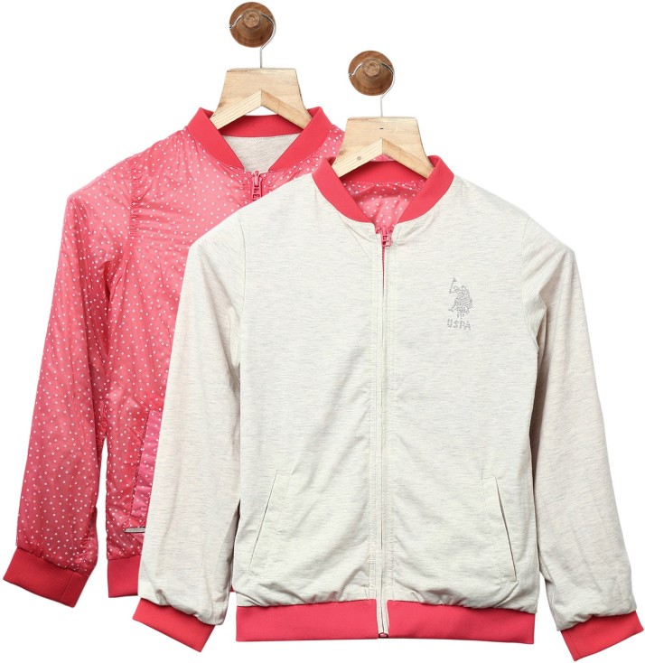 girls jacket on flipkart