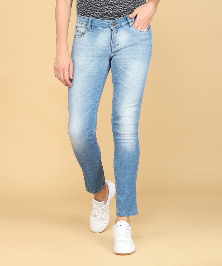 numero uno jeans flipkart