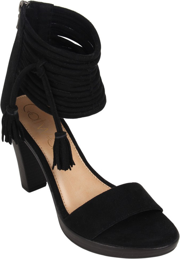 Catwalk heels online Clearance