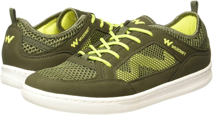 wildcraft shoes flipkart