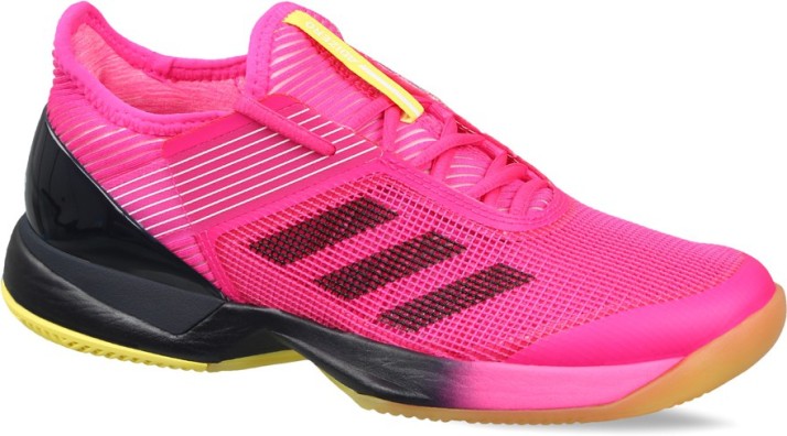 adidas adizero ubersonic 3 women's tennis shoes