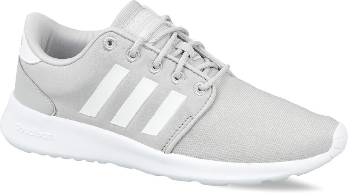 adidas women's cf qt racer