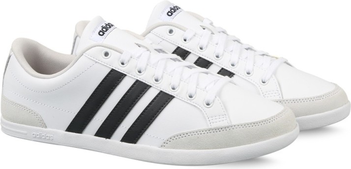 adidas caflaire sneakers