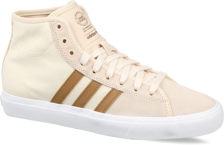 adidas originals matchcourt sneakers