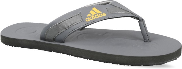 adidas swim slippers
