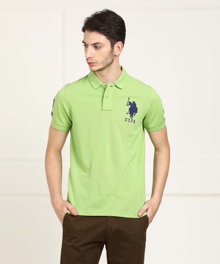 uspa shirts flipkart