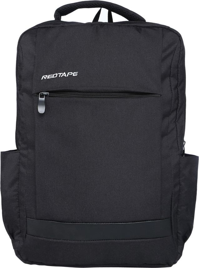 red tape backpack