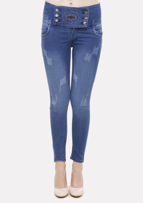 flipkart fashion jeans