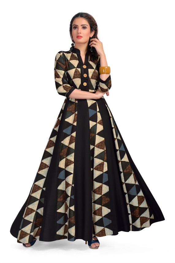 flipkart stylish dress