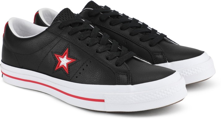 converse one star india