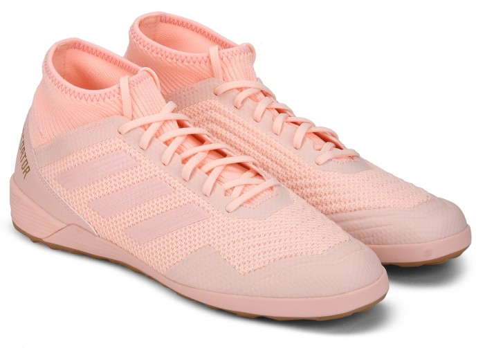 adidas tango 18.3 pink