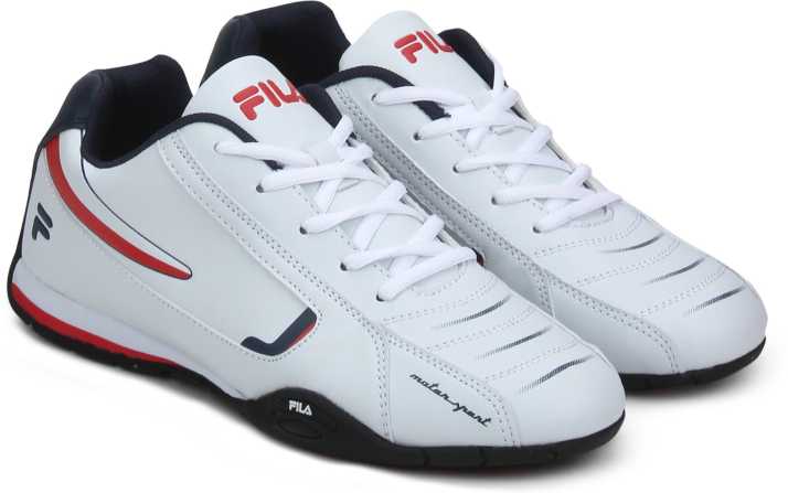 FILA County Running Shoes For Men - Buy FILA Running Shoes For Men Online at Best Price - Shop Online for Footwears in India | Flipkart.com