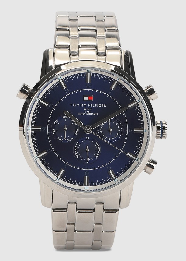 tommy hilfiger watches discount