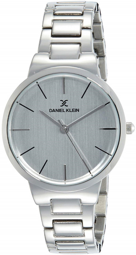 flipkart daniel klein watches