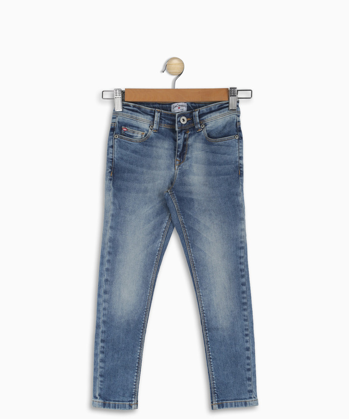 lee cooper jeans flipkart