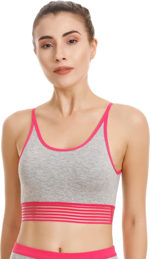 sports bra online zivame