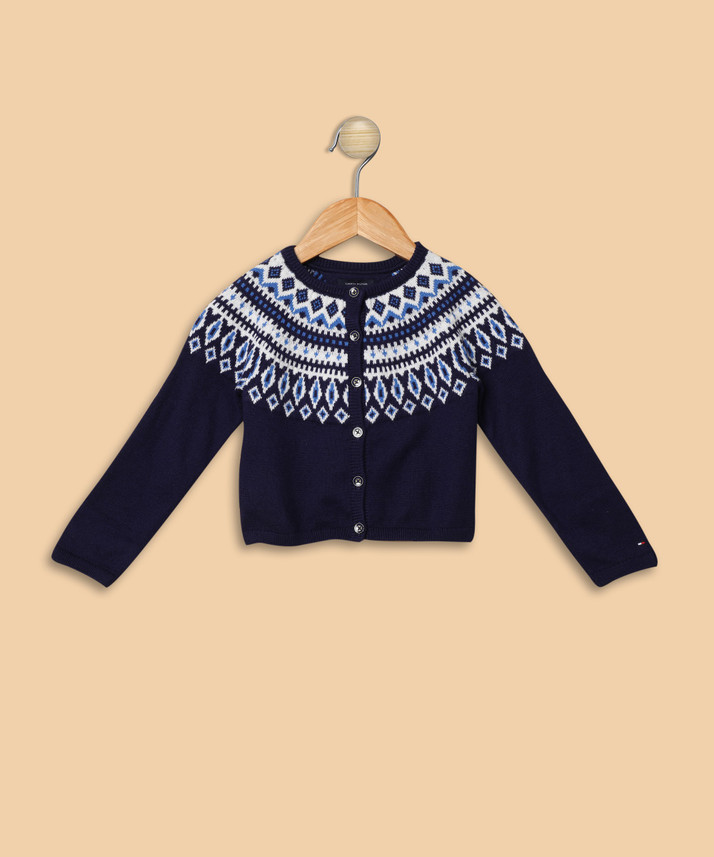 baby girl tommy hilfiger crop top