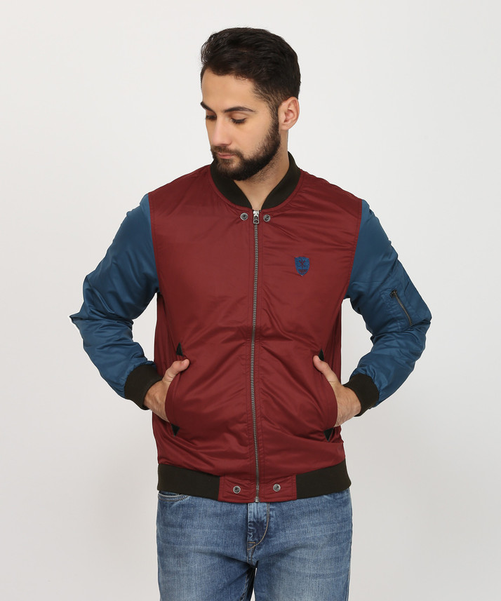 scullers men's jackets