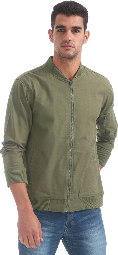 cherokee men's jacket