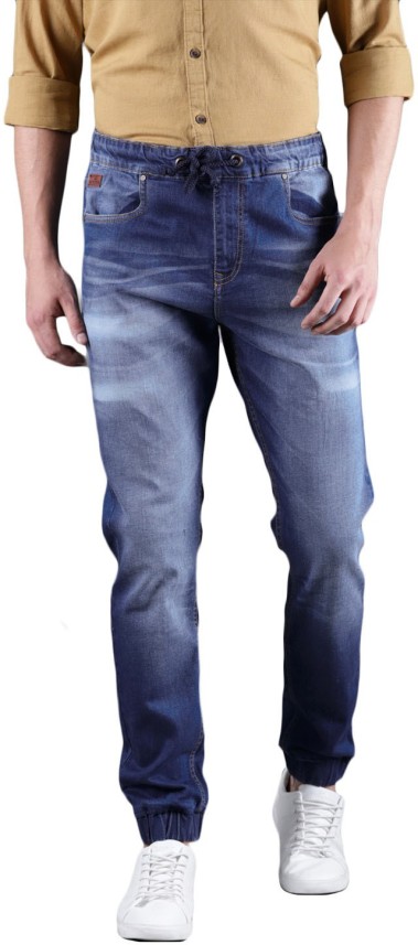 wrogn jogger jeans