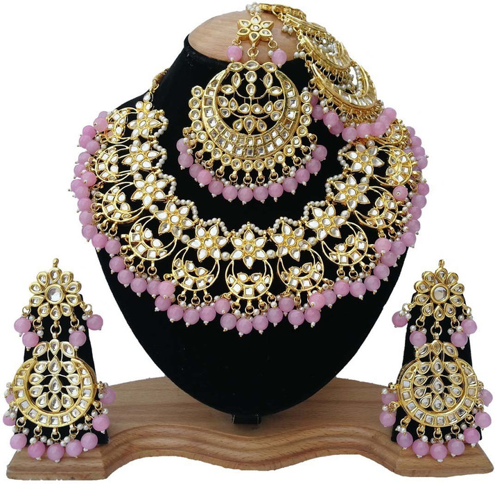 retailbees Alloy Jewel Set Price in 