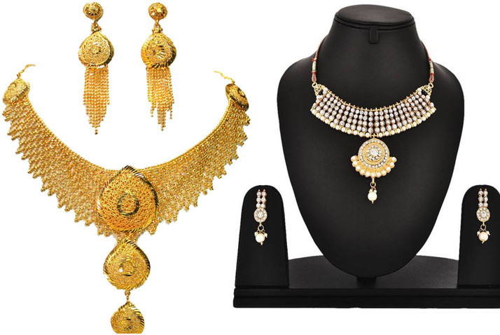 Flipkart Jewellery Set Below 300 Best 