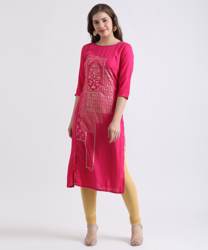 aurelia kurta flipkart