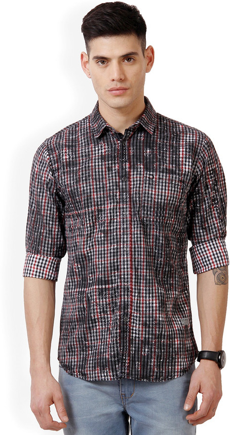 jeans shirt in flipkart