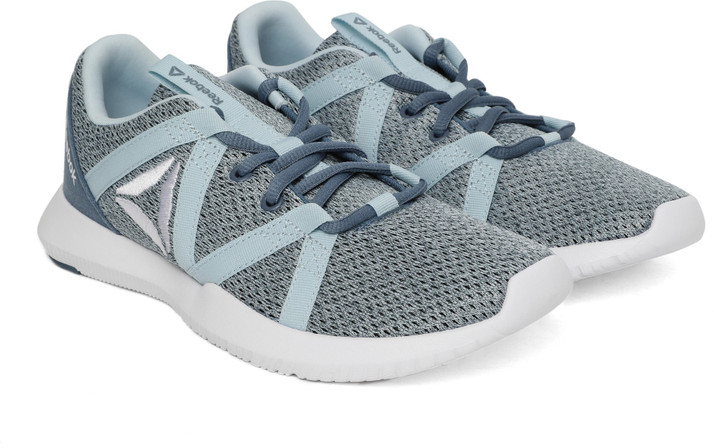 flipkart shoes reebok