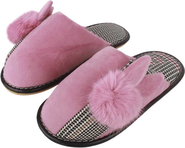 Soft Slippers