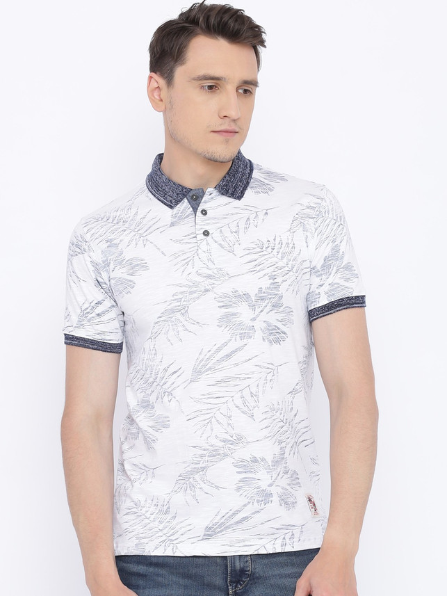 lee cooper t shirts flipkart