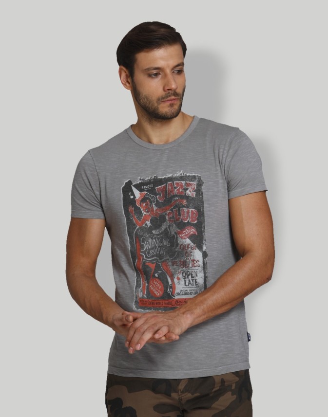 jack and jones t shirt flipkart