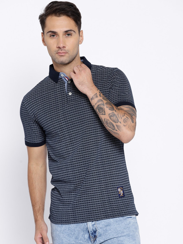 lee cooper t shirts flipkart
