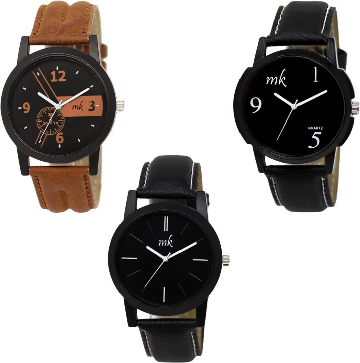 mk boy watches