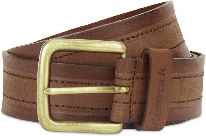 fastrack belts flipkart