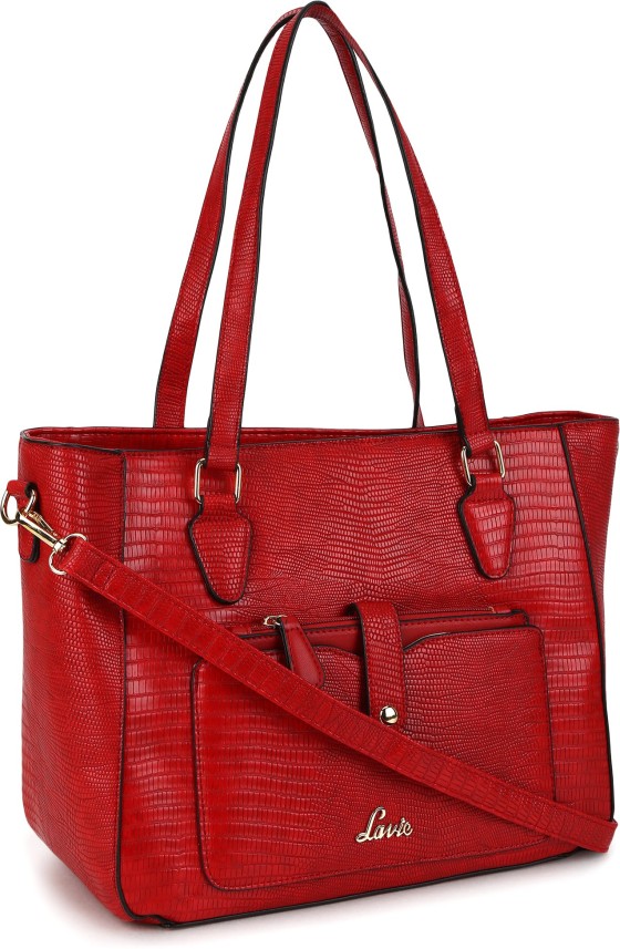 lavie anushka collection tote