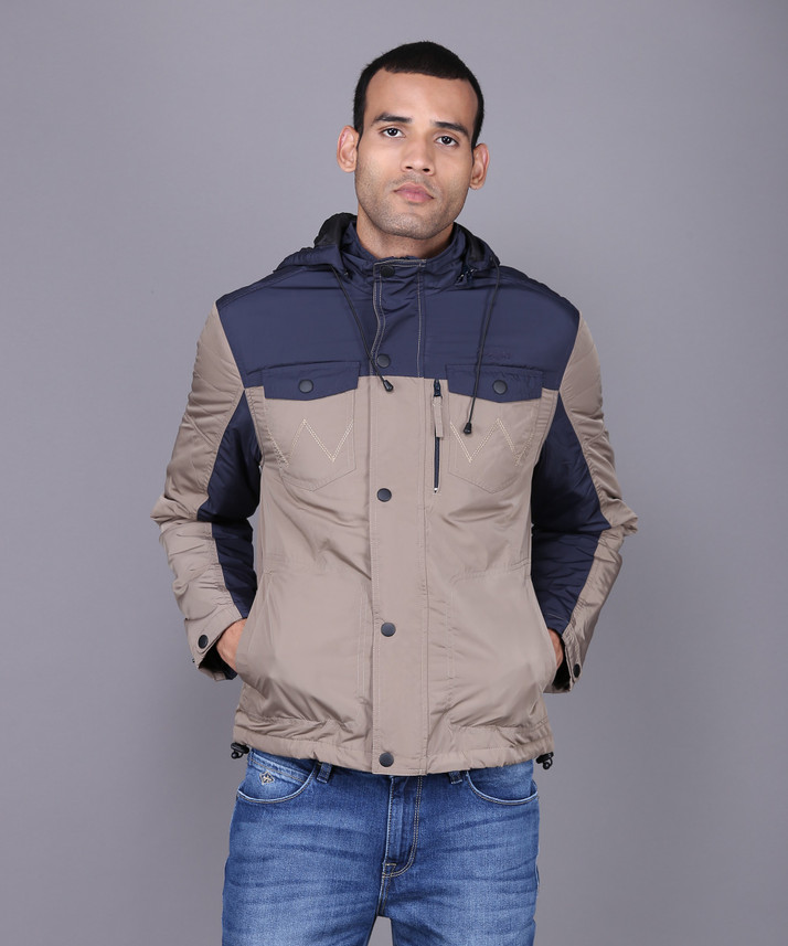 wrangler jacket flipkart