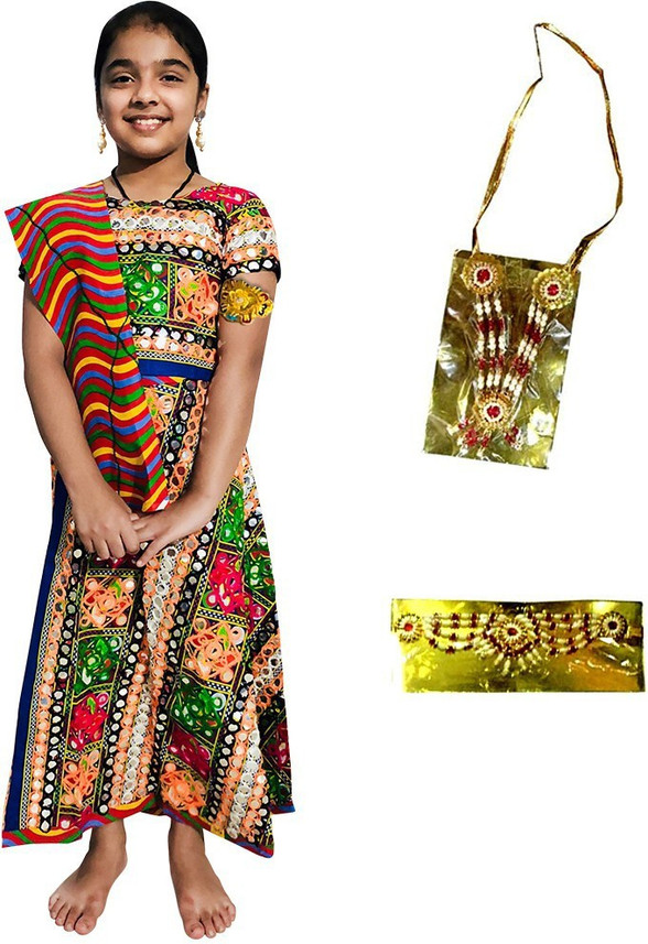 Baby radha dress online shopping Clearance