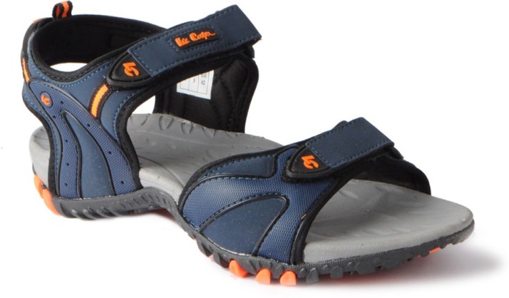 lee cooper sandals flipkart