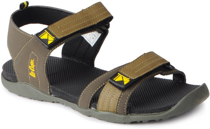 flipkart lee cooper sandals