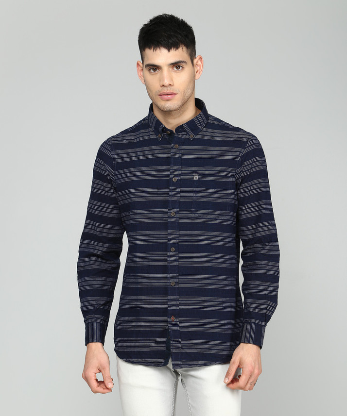 striped jeans flipkart