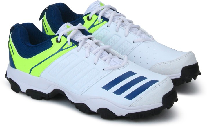 adidas 22 yds trainer 2 cricket shoes