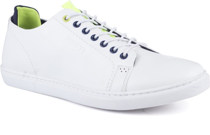 mufti casual shoes