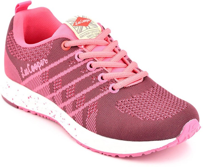 Lee Cooper Running Shoes For Women 