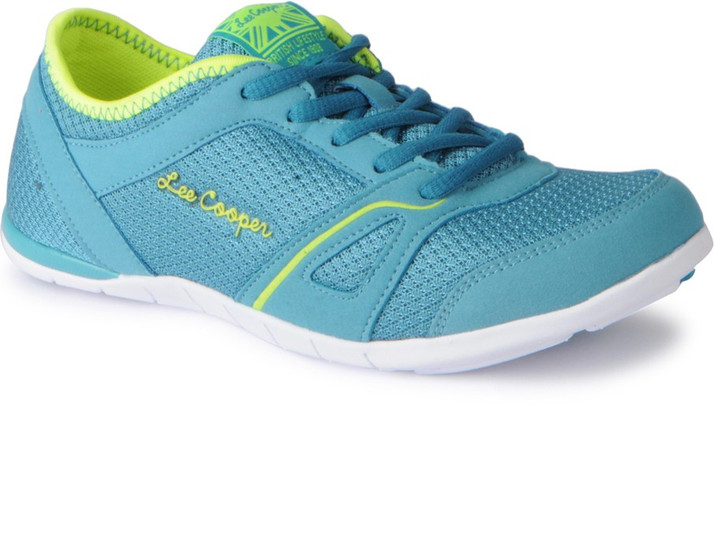 lee cooper running shoes flipkart