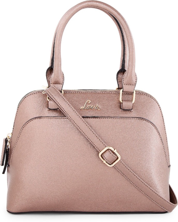 lavie anushka collection satchel