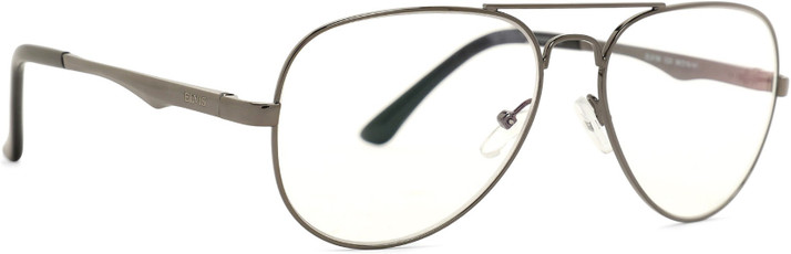 transparent aviator sunglasses india