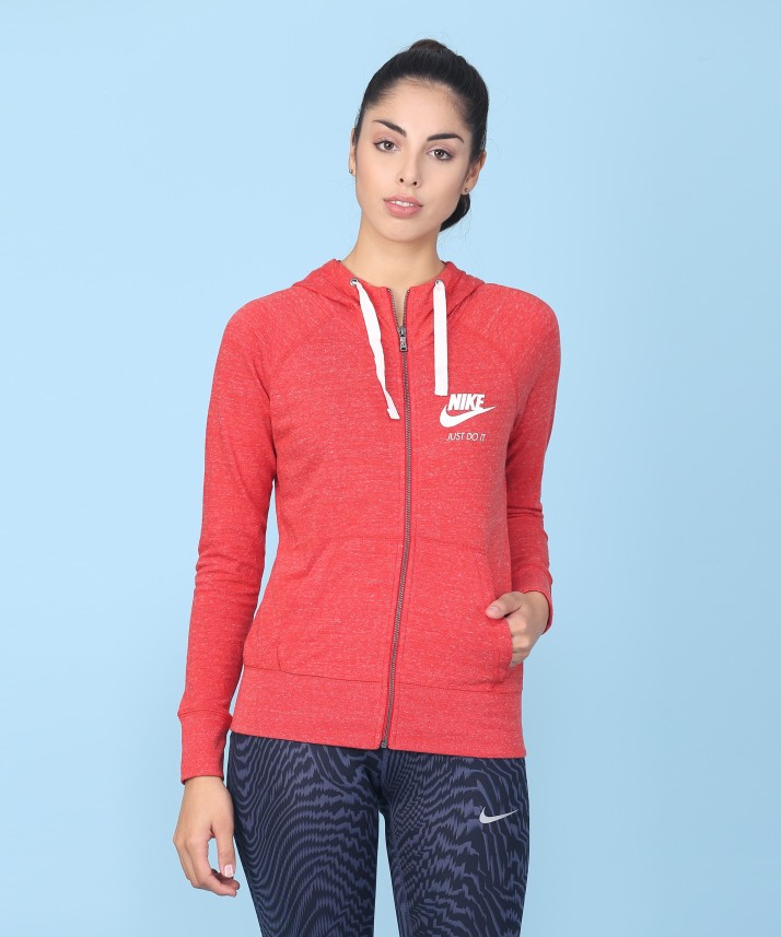 nike sweatshirts flipkart