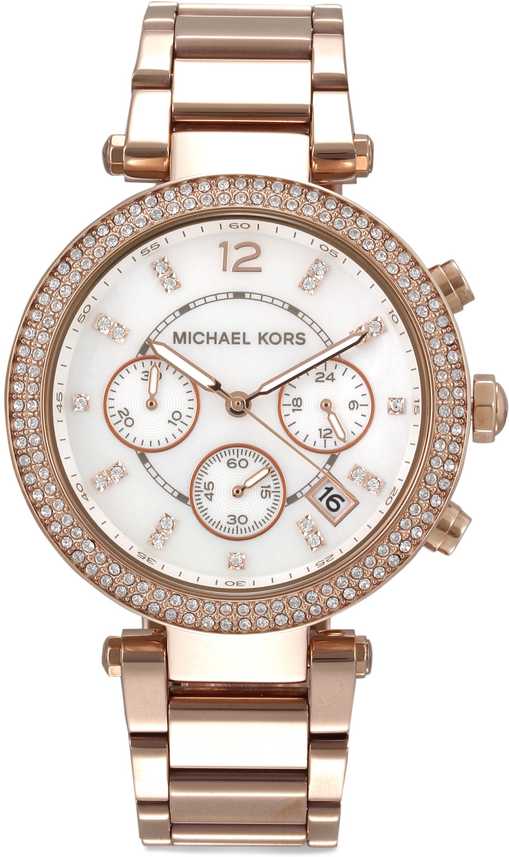 Michael Kors Mk5491 Analog Watch For Women Buy Michael Kors Mk5491 Analog Watch For Women Mk5491 Online At Best Prices In India Flipkart Com
