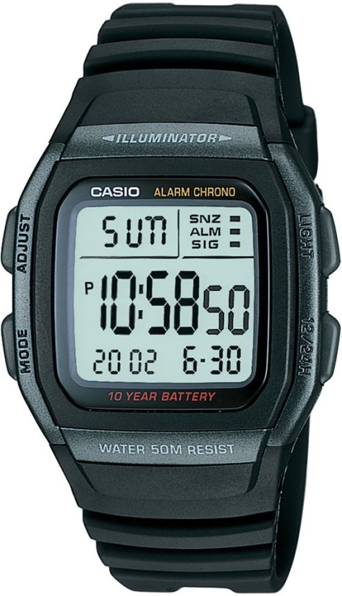 casio b1000 rangeman